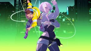 Cyberpunk 2077 Edgerunners Update 2.00