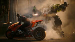 Cyberpunk 2077 - How to Start the Phantom Liberty Expansion