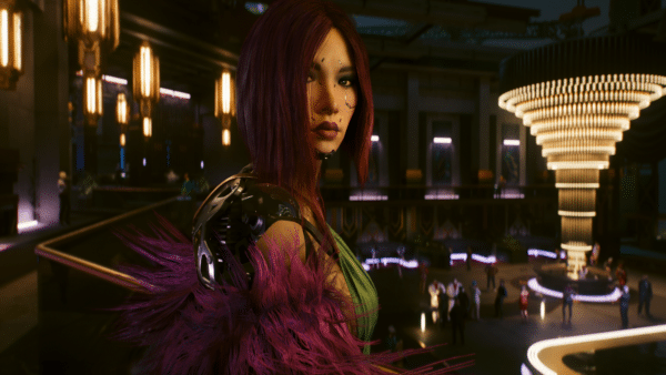 Cyberpunk 2077 Tops 30 Million Units Sold With Phantom Liberty Over 8 Million Units; Witcher 4 Enters Full-Scale Production
