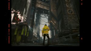 Cyberpunk 2077: Phantom Liberty Launch Trailer
