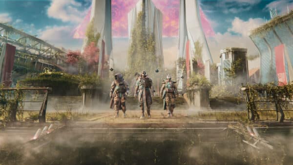 Bungie Hit With "Significant" Layoffs Affecting "Most" of the Destiny Team, and Some Marathon Team Members