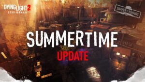 Dying Light 2 Update 1.39