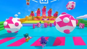 Fall Guys Update 1.27 update