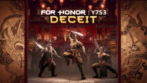 For Honor Update 2.46