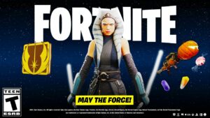 Fortnite Update 4.02