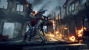 Generation Zero Update 1.40