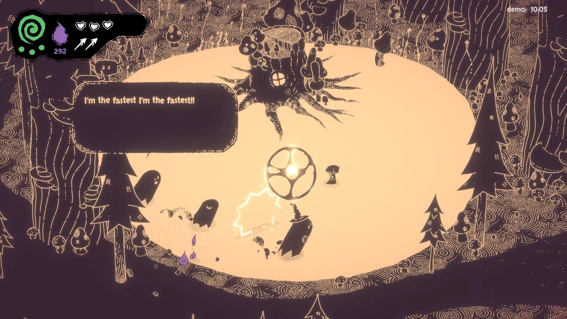 Hauntii Hands-On Preview