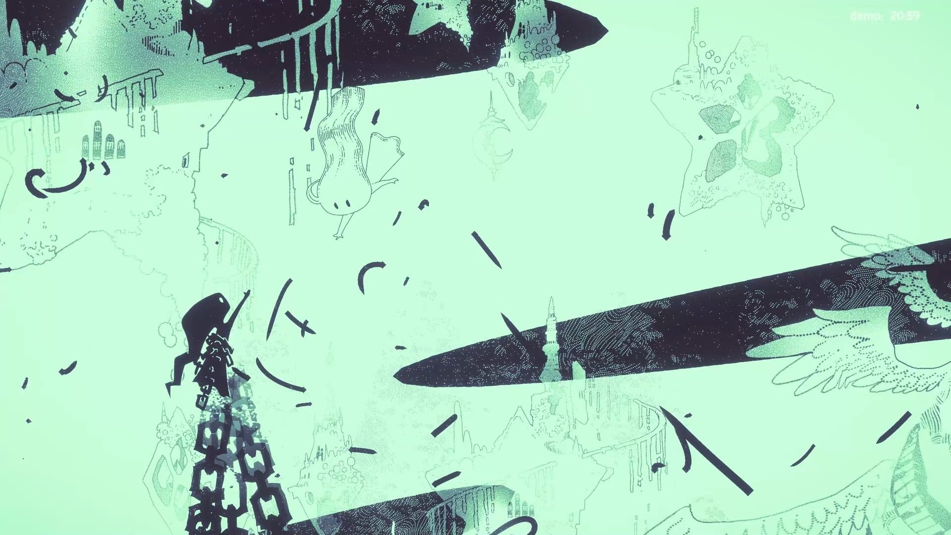 Hauntii Hands-On Preview