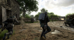 Hell Let Loose Update 1.023