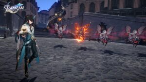 Honkai: Star Rail PS5