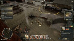 Last Train Home Hands-On Preview