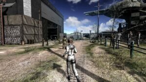 Mobile Suit Gundam Battle Operation 2 Update 1.72