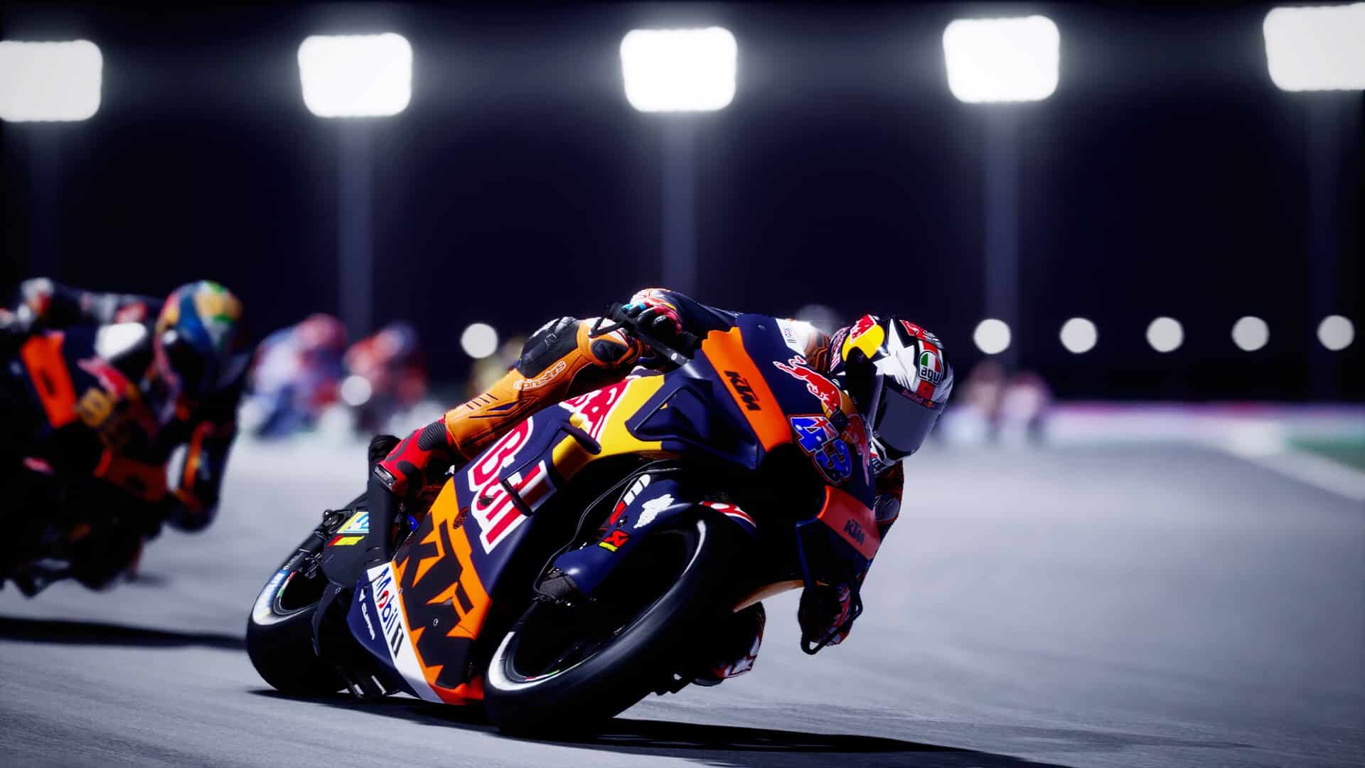 MotoGP 23 Update 1.11