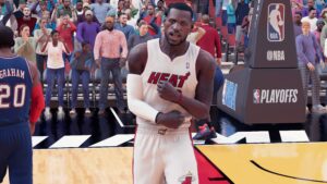 NBA 2K24 Update 1.008