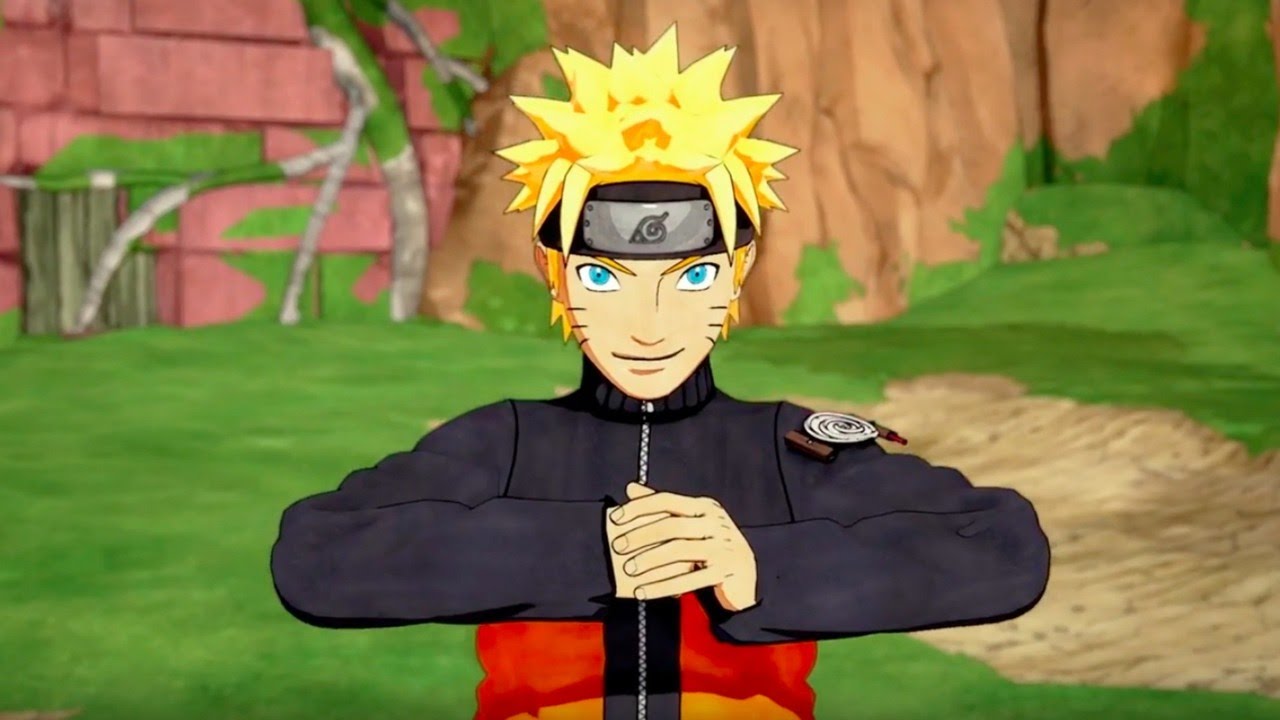 Naruto to Boruto: Shinobi Striker Update 2.48