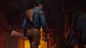 New Content for Evil Dead The Game switch cancelled
