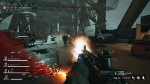 Payday 3 Update 1.1.1