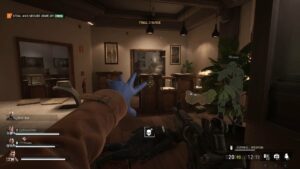 Payday 3 Update 1.000.022