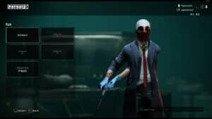 Payday 3 known bugs and issues