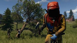 Rust Update 1.91