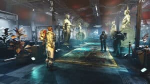 Starfield Update 1.7.29