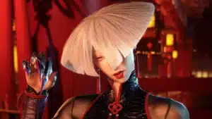 Street Fighter 6 Update 1.05