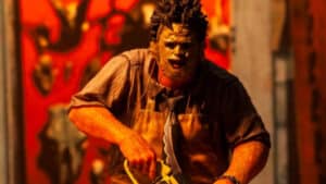 The Texas Chain Saw Massacre Update 1.20