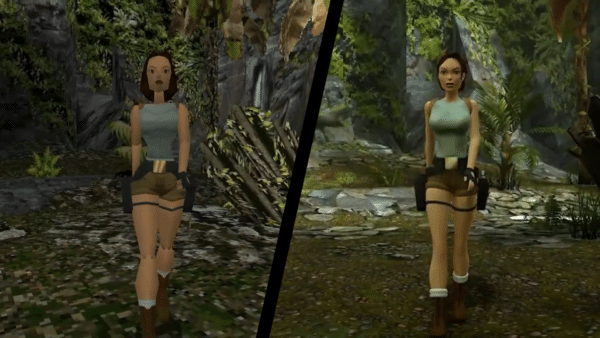 Tomb Raider I-III Remastered - Announce Trailer