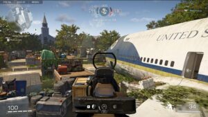 XDefiant Console-Only Crossplay