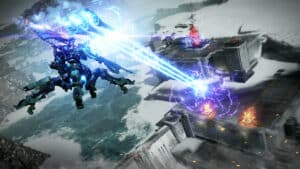 Armored Core 6 Update 1.07