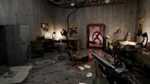 Atomic Heart Update 1.011