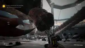 Atomic Heart Update 1.20