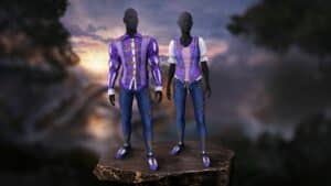 Baldur's Gate 3 Twitch Drops