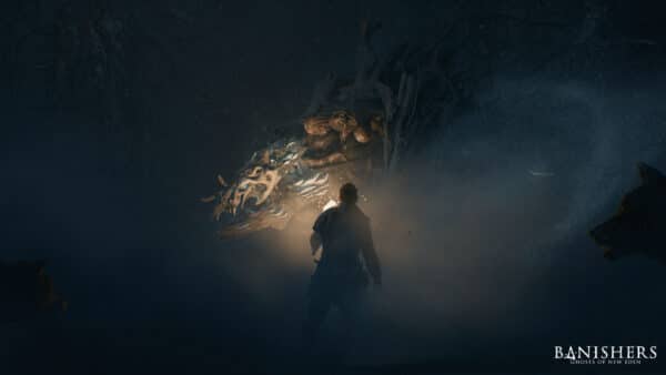 Don't Nod Confirms Banishers Didn't Meet Expectations; Developing 2 Unannounced Projects for Release Before End of 2027