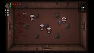 binding of isaac online co-op
