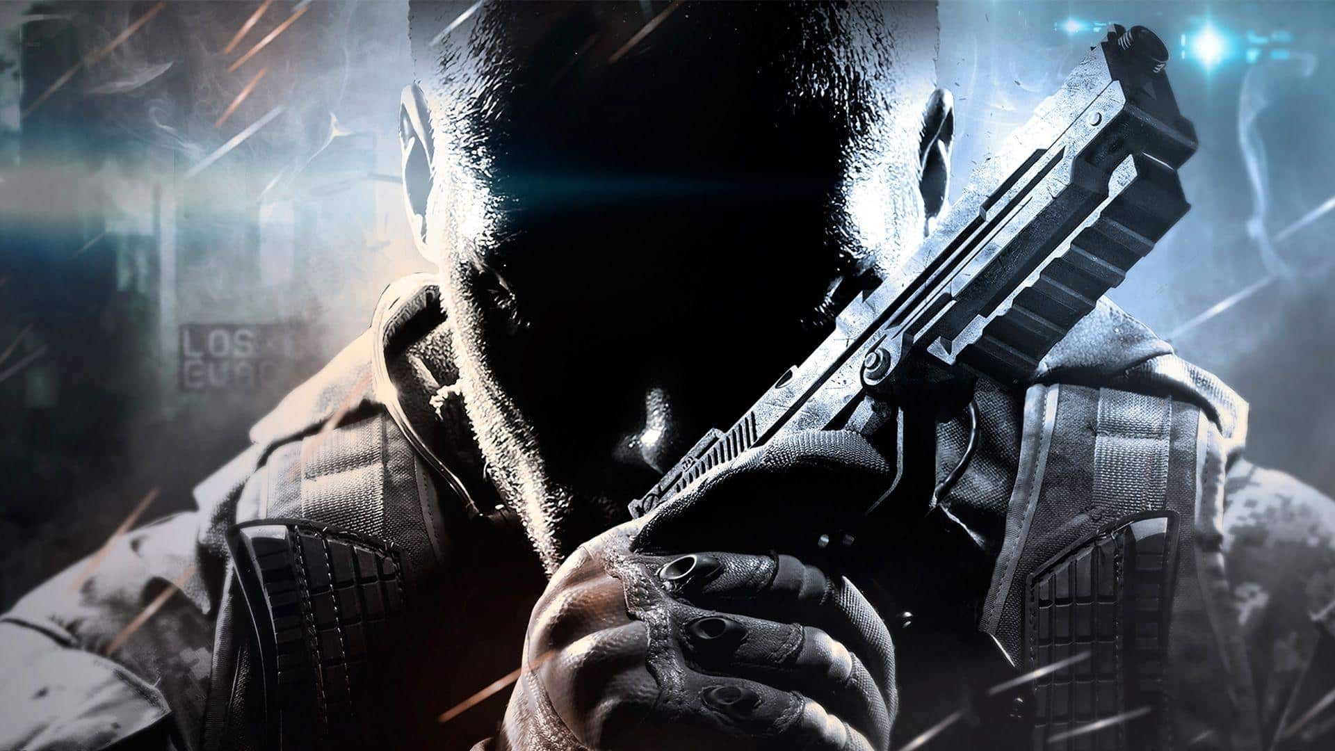 Rumor: Call of Duty Advanced Warfare Sequel Could Finally Be Happening