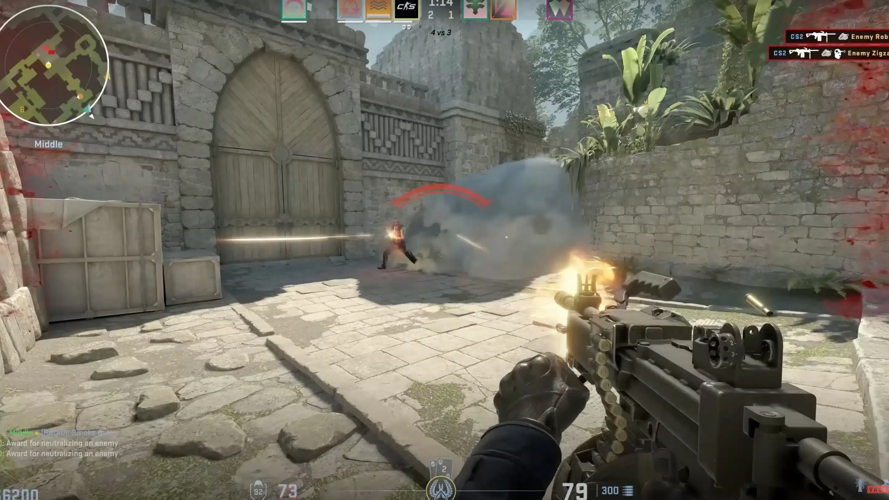 CS2: Missing Features From Counter-Strike 2 - News