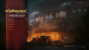 Cyberpunk 2077 Phantom Liberty Review Embargo