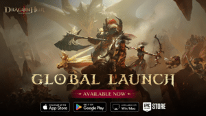 Dragonheir Silent Gods