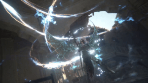 Final Fantasy 16 Update 1.000.004