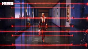 Fortnite Update 4.01