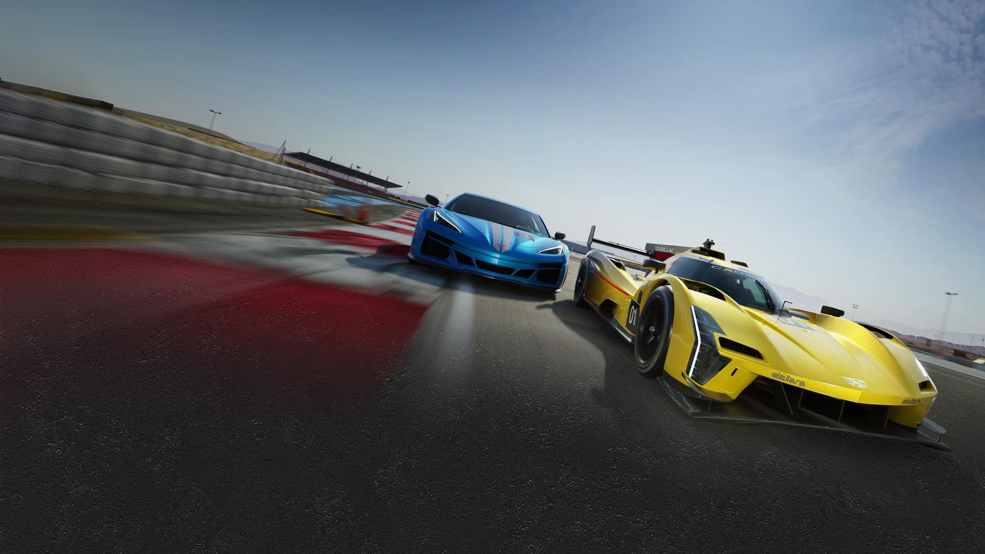 Review: Forza Motorsport 6 defines next-generation racing