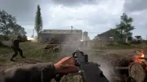 Hell Let Loose Update 1.035