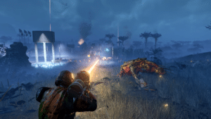 Helldivers 2 Update 1.000.008