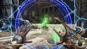 immortals of aveum review