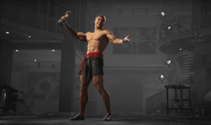 Mortal Kombat 1 jean-claude