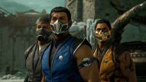 Mortal Kombat 1 Update 1.000.002
