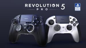 nacon ps5 controller
