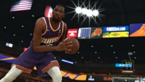 NBA 2K24 Update 1.07