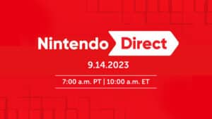 Next Nintendo Direct